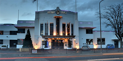 Maybury Casino Edinburgh